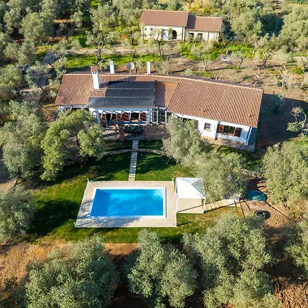 Villa San Francesco Luxury Alghero