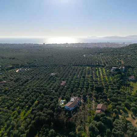 San Francesco Luxury *