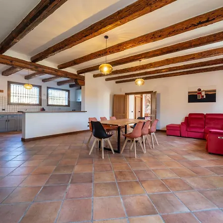 San Francesco Luxury Villa