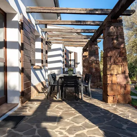 San Francesco Luxury Villa *