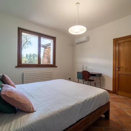 Villa San Francesco Luxury *