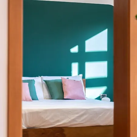 San Francesco Luxury *