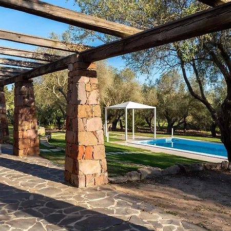 Villa San Francesco Luxury