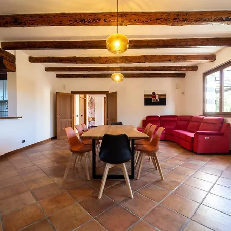 San Francesco Luxury Villa Alghero