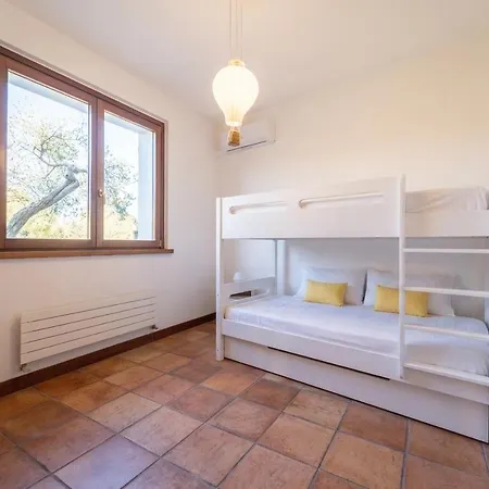 San Francesco Luxury Villa Alghero