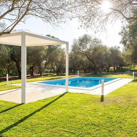 Villa San Francesco Luxury Alghero
