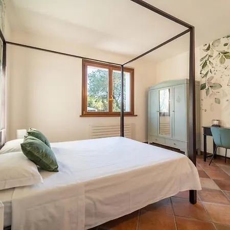 San Francesco Luxury *