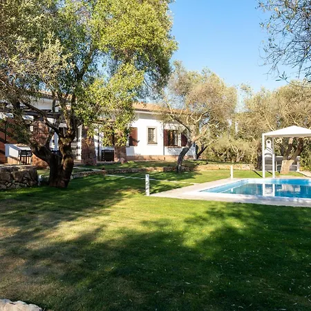 San Francesco Luxury
