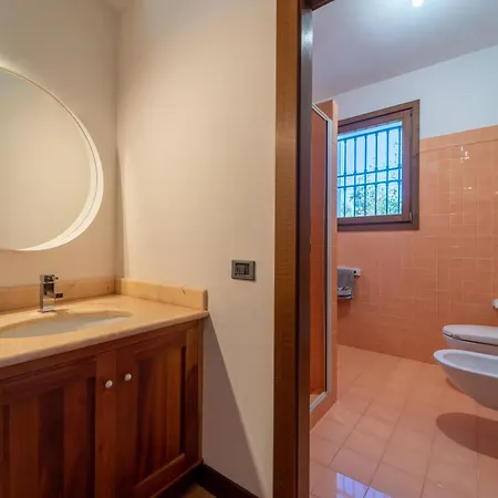 San Francesco Luxury Villa Alghero