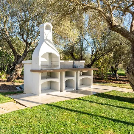San Francesco Luxury