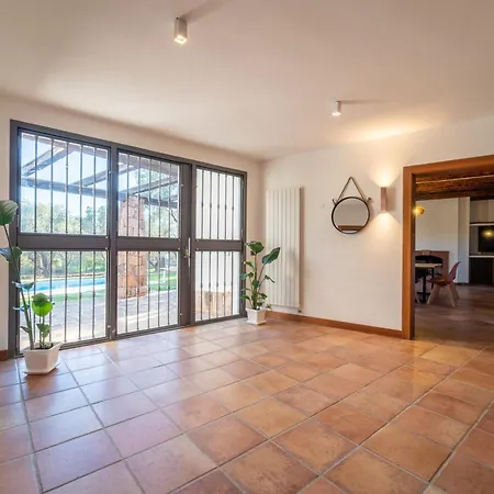 San Francesco Luxury