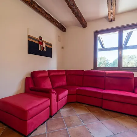 San Francesco Luxury *