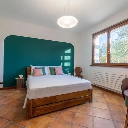San Francesco Luxury Villa *