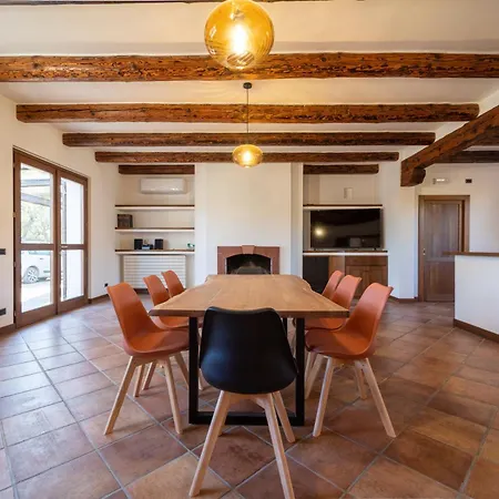San Francesco Luxury *
