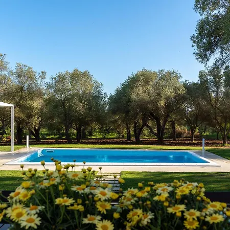 Villa San Francesco Luxury Alghero